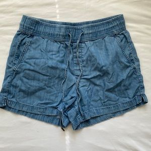 Gap shorts